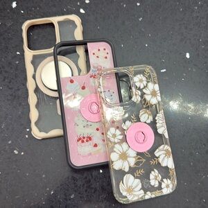 iphone 14 PRO MAX cases bundle